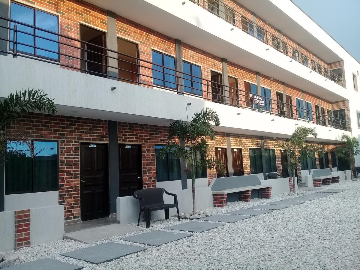 Hotel Sierra Mar - Santa Marta (Magdalena) — Photos 2